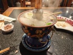 -南门涮肉(上海二店)