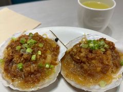 -香融府·烤鸭·家常菜(马家堡路店)