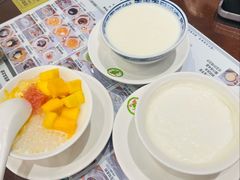-仁信老铺甜品(北京路店)