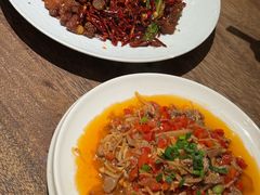 -小喜客·云南特色菜(纳西庭院店)