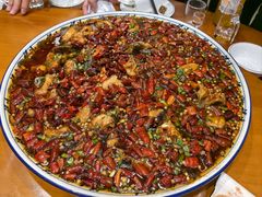 -佳禾苑小馆·重庆江湖菜(月坛南街店)