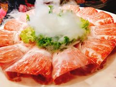 -老版火锅(半坡店)
