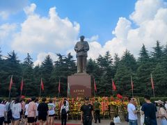 -韶山毛泽东同志故居