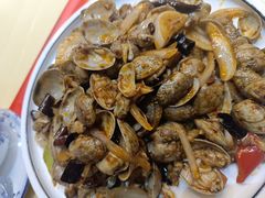 -天宝海鲜酒楼(开发区珠江道店)