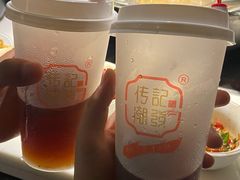 -潮发潮汕牛肉店(龙洞店)