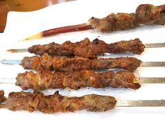 -巴依老爷新疆美食(望京小街店)