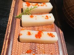 -吴越荣记苏州菜·松鼠桂鱼 100% 活鱼现做(月光码头店)