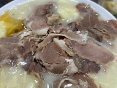 糁汤-杨兴海糁汤