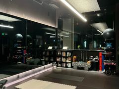 -TOP健身私教工作室(侨香店)