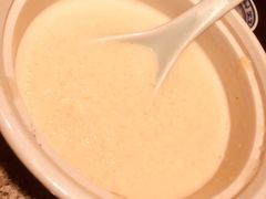 民国美龄粥-南京大牌档(香港广场店)