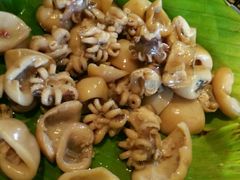 -长沙北辰洲际酒店-兰调全日餐厅