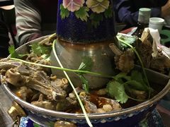 -龙虾风暴(松江店)