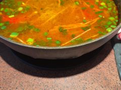 -旺福·贵州酸汤牛肉火锅(陆悦天地店)