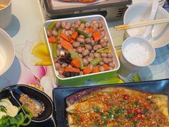 -小东北烧烤(双拥路店)