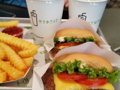 -Shake Shack(南山万象天地店)