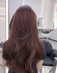 -东梵造型·烫发染发接发连锁SALON