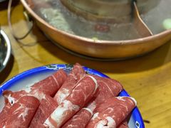 -东镇老火锅(长春路首店)