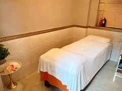 -耀莱SPA·搓澡·按摩养生(坭岗店)