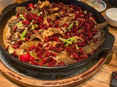 -老板恋上鱼(印象城店)