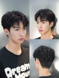 -Kraemer Paris  苏豪路易士·嘉玛发廊