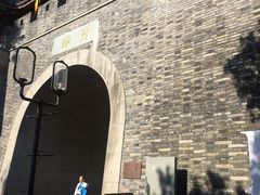 -鼓楼(西湖风景名胜区)
