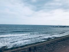 -青岛第三海水浴场