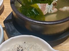 -泥炉烧肉师(新街口金銮巷店)