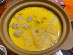 -亮欢寨(凯里总店)