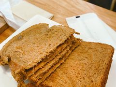 -亚坤 Ya Kun Kaya Toast(万象城店)