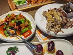 -隆喜元鱼汤包·海鲜(中联广场店)