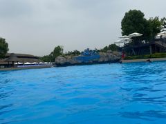 -南京银杏湖乐园