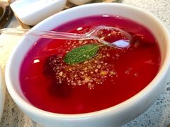 -老佛爷铜炉蛙锅(海岸城店)