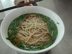 -老赵面店(大西路店)