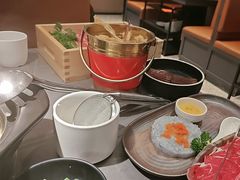 -骨之味·筒骨汤火锅(江头店)