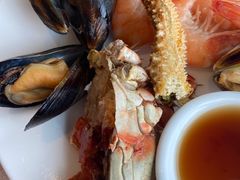 -东方红海鲜百汇(国际大厦店)
