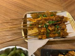 -霹雳火·重庆烧烤·江湖菜(解放碑店)
