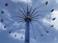 -北京石景山游乐园