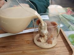 -大树餐厅(红旗街万达店)