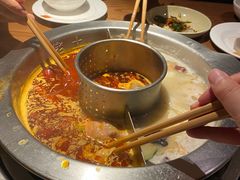 -佬土鹅肠火锅(解放路店)
