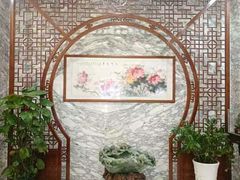-东江海鲜酒家(艺都分店)