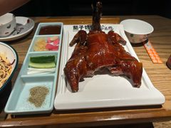 -茄子恰恰·新云南小炒(坪山益田店)