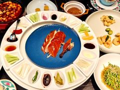 -四季小馆·潤·中国菜(越秀公园店)
