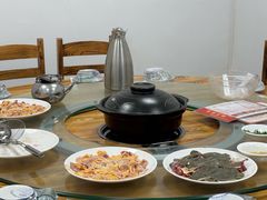 -鸽皇农庄(长湴店)
