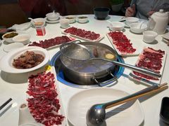 -潮泰牛肉火锅 · 创于1992年(车公庙店)