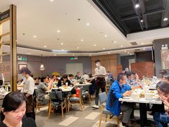 大堂-今之味南亚厨房·探店指南(领展购物广场店)