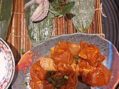 -妙香居韩国烤肉(容桂天佑城店)