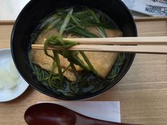 -中村藤吉(本店)
