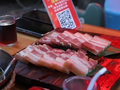 -花红徽菜(九华山青阳店)