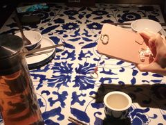 -绿茶餐厅(乐峰广场店)