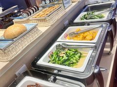 -素满香·Vegan食养自助(天一广场店)